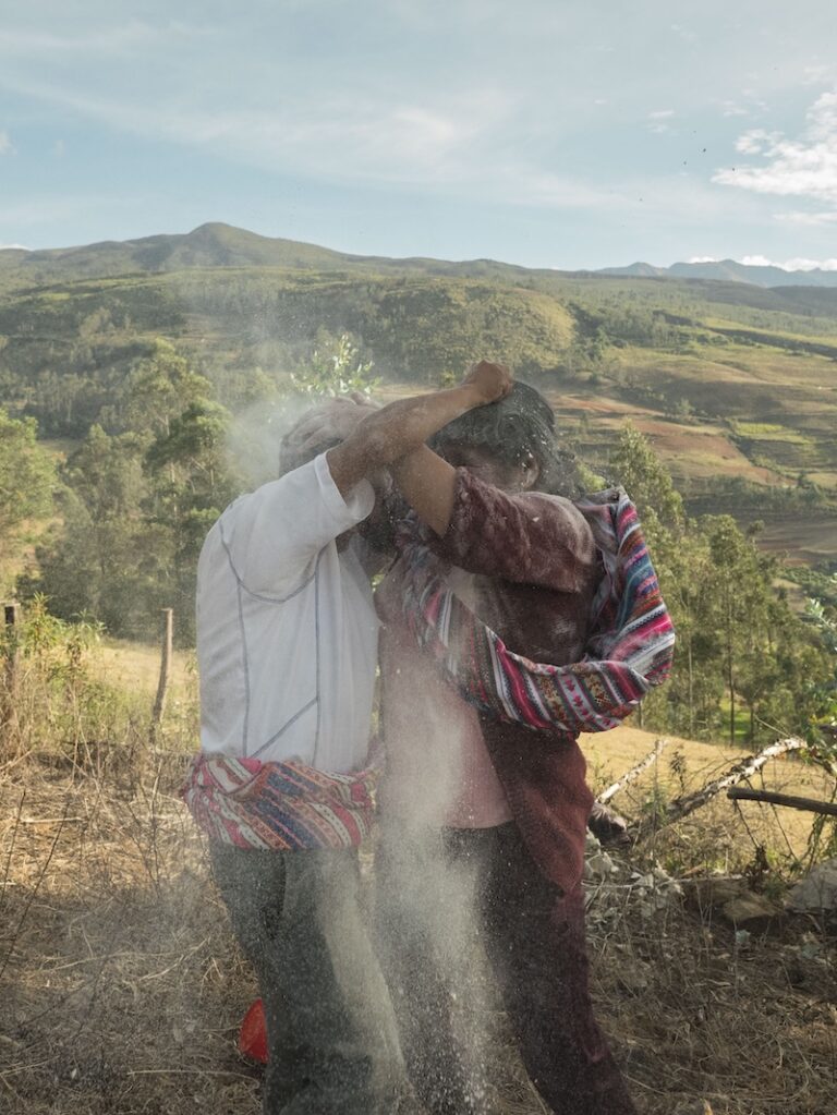 La World Photography Organisation ya tiene ganadora y lista de finalistas del Latin America Professional Award