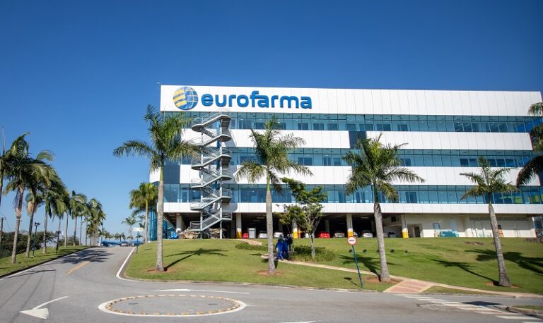En mas de 50% creció inversion social ambiental de Eurofarma