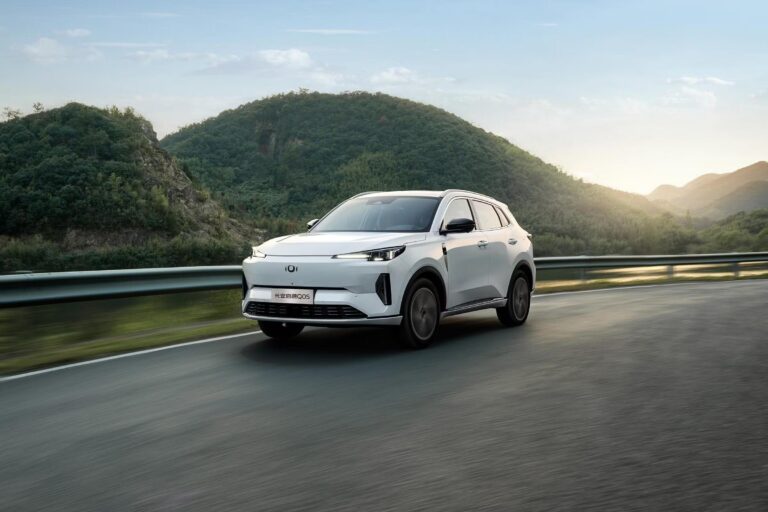 Partió la una nueva era de Changan Group
