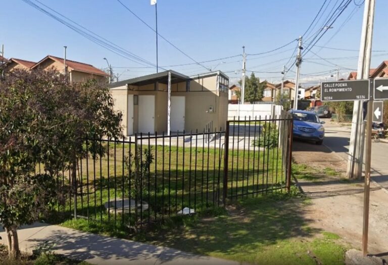 San Bernardo: ordenan embargo de sedes de juntas de vecinos por deuda millonaria de municipio con guardias de seguridad