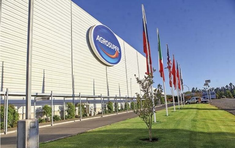 Agrosuper llega a San Bernardo con nueva sucursal de almacenaje: US$15 millones de inversión