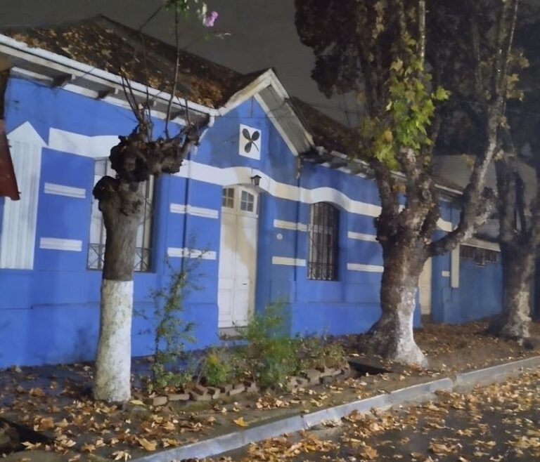 Población Obrero Ferroviaria seguirá siendo Monumento Nacional: Corte Suprema rechaza recurso de protección