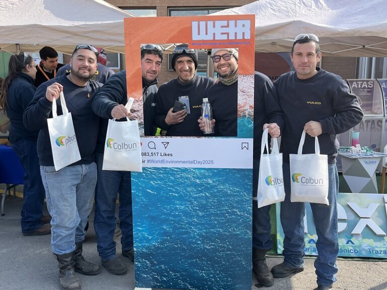 Vulco impulsa la sostenibilidad con su 3ª Feria Medioambiental: innovación, conciencia y acción