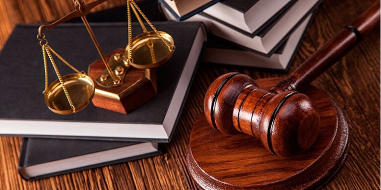 AVISO JUDICIAL