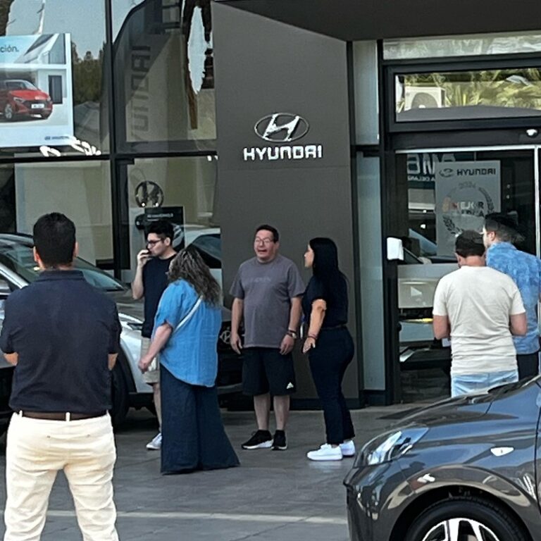 Crecen ventas de autos nuevos en Chile: Movicenter analiza la tendencia que lideran SUVs y camionetas