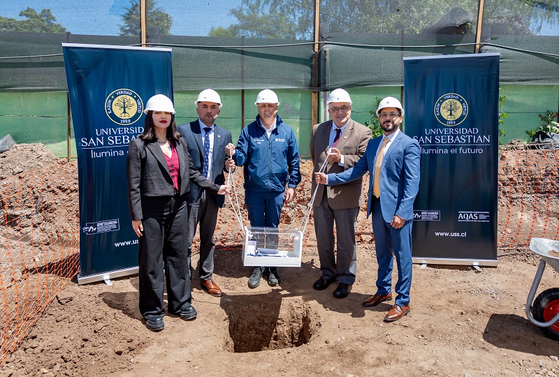 Hospital Clinico Veterinario USS Buin (1)