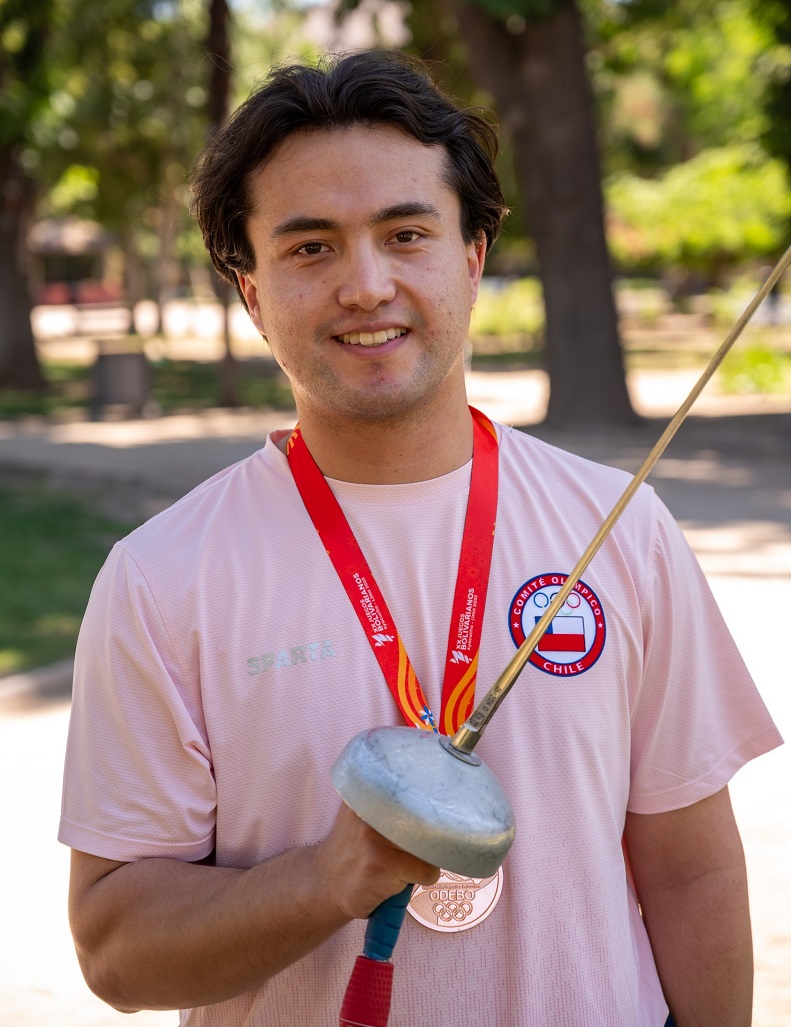 felipe-gonzalez-esgrima-team-chile-san-bernardo