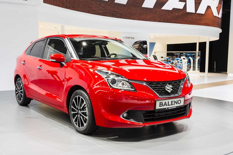 Suzuki.baleno