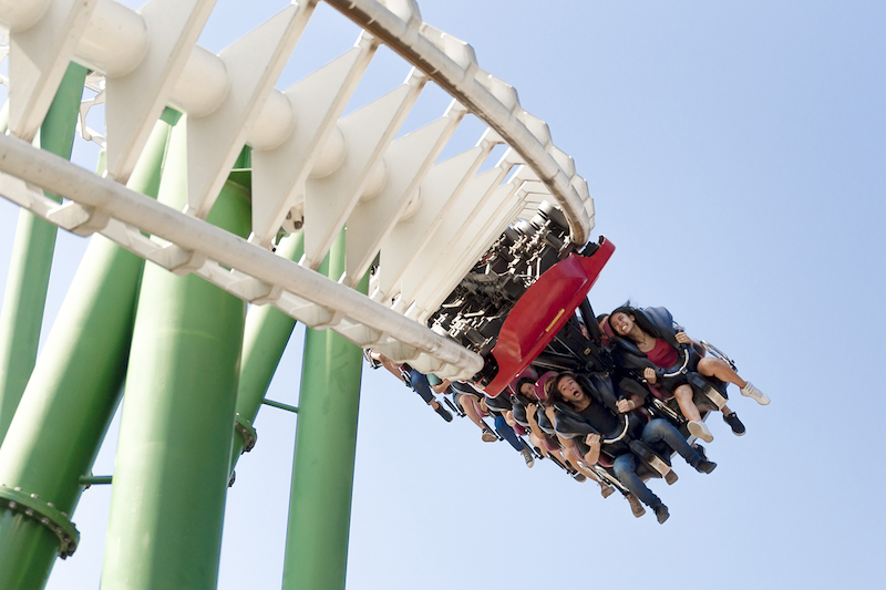 15.-Raptor