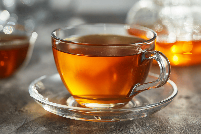 Día del té 2